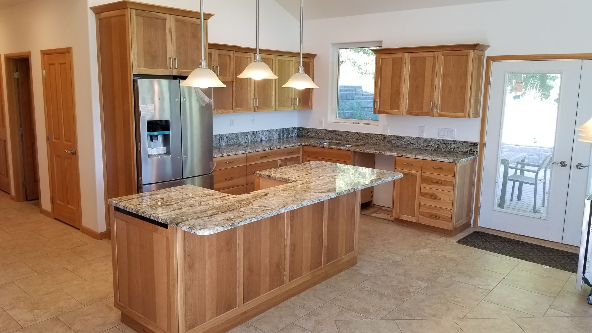S&S Custom Cabinets Lewiston, ID