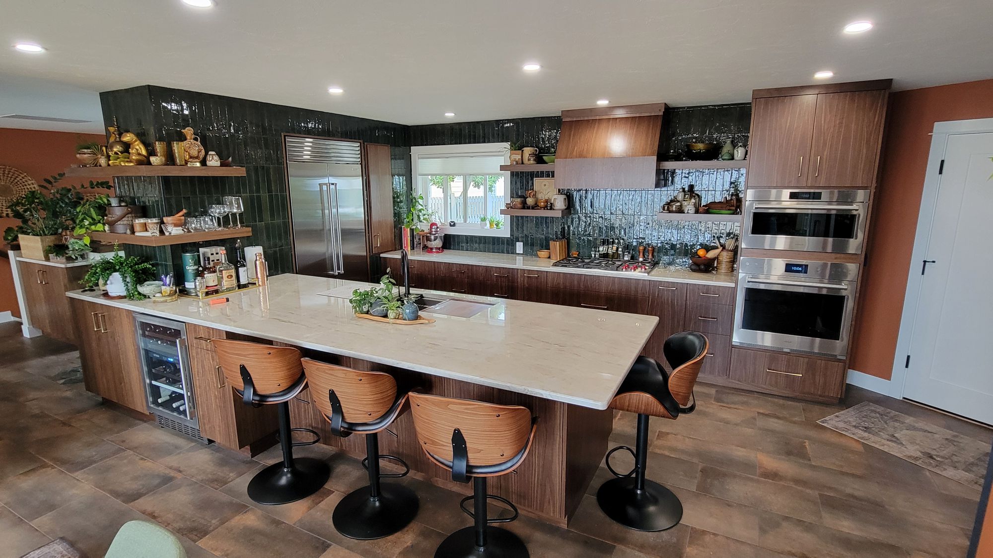 Custom Kitchen Cabinets Lewiston Clarkston Moscow Pullman