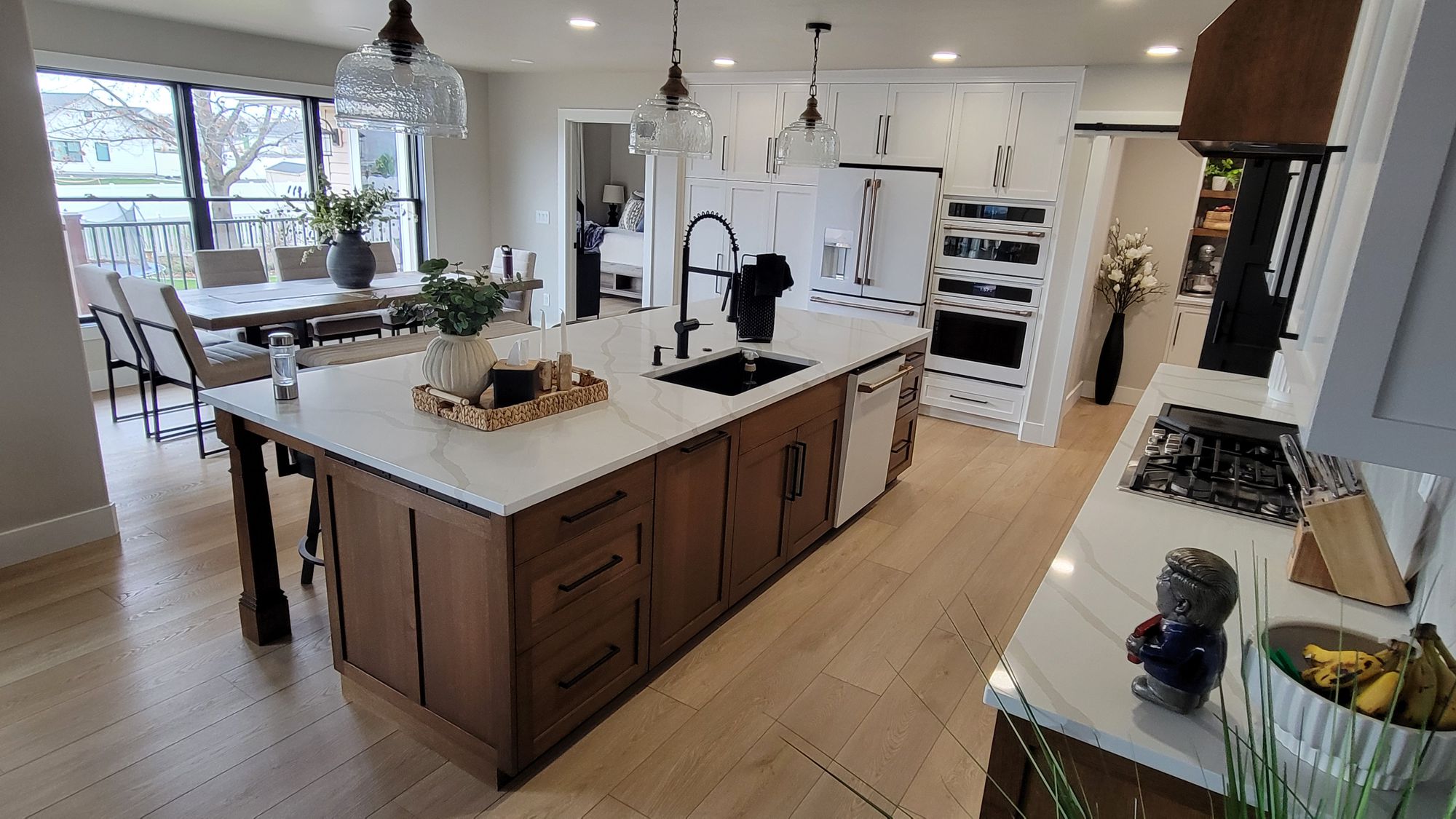 Custom Kitchen Cabinets Moscow Pullman